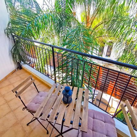 Sunny Pool Apartment 沃罗里尼 外观 照片